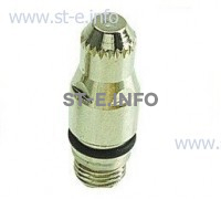 Электрод для плазмотрона P-200  - st-e.info - Челябинск