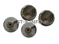 Сопло FY-160 диаметр 2,1 мм - st-e.info - Челябинск