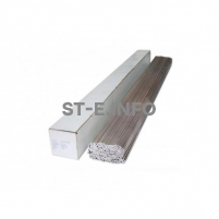 Пруток для сварки алюминиевых сплавов Fl Al Mg5 1,6 мм - st-e.info - Челябинск