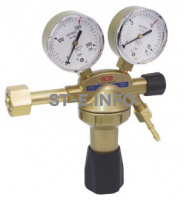 Редуктор DINARG Plus N2/Ar - Aргон/CO2 - st-e.info - Челябинск