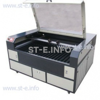 Лазерный станок для гравировки и резки ST-LG1612RF - st-e.info - Челябинск