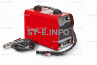 Установка воздушно-плазменной резки CUT-40 - st-e.info - Челябинск