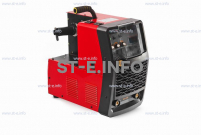 Сварочный инвертор MIG-250 + MMA - st-e.info - Челябинск