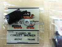 Предохранитель T12287-39 - st-e.info - Челябинск