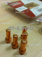 Электрод для плазмотрона LC65/80/100 арт. W03X0893-25A - st-e.info - Челябинск