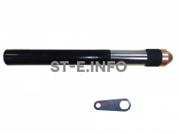 Голова плазмотрона YK125 - st-e.info - Челябинск