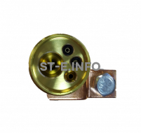 Евроразъем-штырь малый (1) - st-e.info - Челябинск