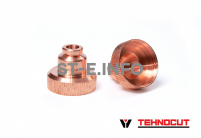 Экран для плазмотрона LC105 арт. W03X0893-68A TEHNOCUT - st-e.info - Челябинск