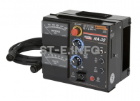 Амперметр M20969-1A для NA-3S Lincoln Electric - st-e.info - Челябинск