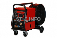 Механизм подачи проволоки LF-35 - st-e.info - Челябинск