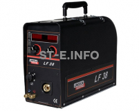 Механизм подачи проволоки LF-38 - st-e.info - Челябинск