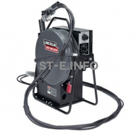 Механизм подачи проволоки LN-23P - st-e.info - Челябинск