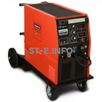 Сварочный полуавтомат Сварог MIG 2500 (J92) + ММА тележка - st-e.info - Челябинск