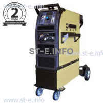 Полуавтомат Кедр MIG-300GD, 380В, инвертор - st-e.info - Челябинск