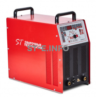 Сварочный аппарат для аргонодуговой сварки MASTER TIG-315AC - st-e.info - Челябинск