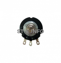 Потенциометр RV24YN20S502 - st-e.info - Челябинск