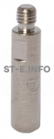 Электрод для плазмотрона ERGOCUT S25, ERGOCUT S25K, ERGOCUT S45 арт. PR0106 (длинный) - st-e.info - Челябинск