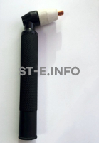 Плазмотрон для ручной резки PT31 - st-e.info - Челябинск