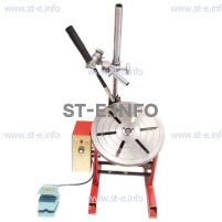 Позиционер малой грузоподъемности BY-100C - st-e.info - Челябинск