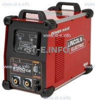 Power Wave S350 - st-e.info - Челябинск