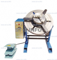 Позиционер малой грузоподъёмности BY-50B - st-e.info - Челябинск