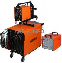 Полуавтомат комплектный ПроМИГ-560 - st-e.info - Челябинск