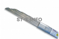 Пруток для сварки нержавеющих сталей SMT-309LSi 3,2 мм - st-e.info - Челябинск