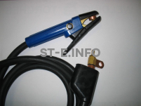 Cтрогач на 600 Ампер TBi длина 2 метра - st-e.info - Челябинск