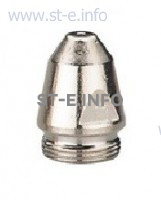 Сопло для плазмотронов P-160 и Р-80 диаметр 1,3мм - st-e.info - Челябинск