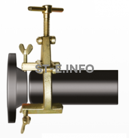 Центратор клещевого типа TAG Pipe EZG5 диаметр  50-150мм - st-e.info - Челябинск