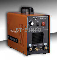 Инвертор сварочный TIG/MMA-200 - st-e.info - Челябинск