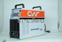 Инвертор для аргонодуговой сварки TIG-250 AC/DC - st-e.info - Челябинск