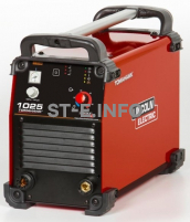 Аппарат плазменной резки Tomahawk 1025 - st-e.info - Челябинск