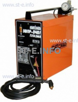 Установка плазменной резки УВПР-0401 - st-e.info - Челябинск