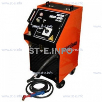 Установка воздушно-плазменная УВПР-0901 - st-e.info - Челябинск