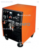 Установки плазменной резки УВПР-120 - st-e.info - Челябинск