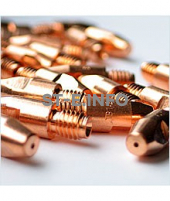 Контактный наконечник М-8-0,8мм L-30mm - st-e.info - Челябинск