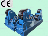 Вращатели роликовые самоцентрирующиеся HGZ-150 - st-e.info - Челябинск