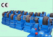 Вращатели роликовые самоцентрирующиеся HGZ-40 - st-e.info - Челябинск