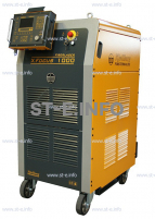 Установка волоконной лазерной резки XFocus 1000 - st-e.info - Челябинск