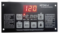 Контроллер высоты XPTHC-4 с осью Z (с подъемником, ход:150мм) - st-e.info - Челябинск