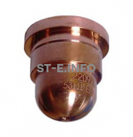 Сопло 220930 ECO - st-e.info - Челябинск