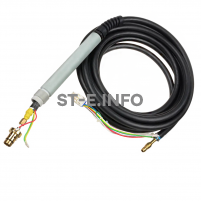 228790 Плазмотрон механизированный 7,6 метров - st-e.info - Челябинск