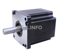 Двухфазный шаговый двигатель Nema 42 110HS168-6004 - st-e.info - Челябинск