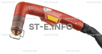 Плазмотрон для ручной резки Ergocut A141 с кабелем 12 м - st-e.info - Челябинск