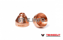 Экран защитный для плазмотрона LC105 арт. W03X0893-69A (строжка) TEHNOCUT - st-e.info - Челябинск