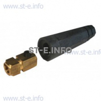 Гнездо BЕB 35-50 ABI-IF 35-50 - st-e.info - Челябинск