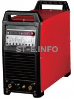 Аппарат для аргонодуговой сварки ALUTIG-250HD инвертор - st-e.info - Челябинск