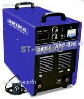 Сварочный аппарат Brima (инвертор) ARC 315 - st-e.info - Челябинск