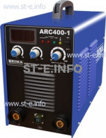 Сварочный аппарат Brima (инвертор) ARC 400-1 - st-e.info - Челябинск